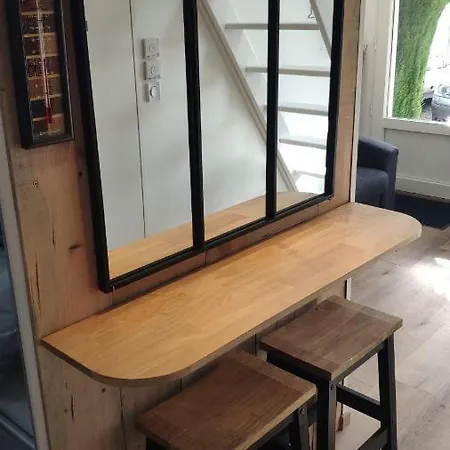 Confort A 10mn De Royan Et Plages Apartamento *