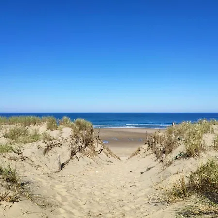 Confort A 10mn De Royan Et Plages Apartment *