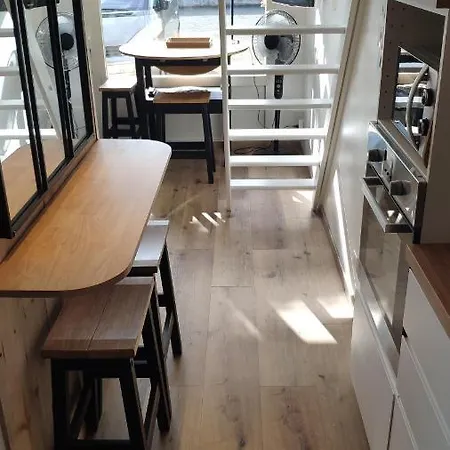 Studio Tout Confort Climatise A 10Mn Des Plages Saint-Sulpice-de-Royan