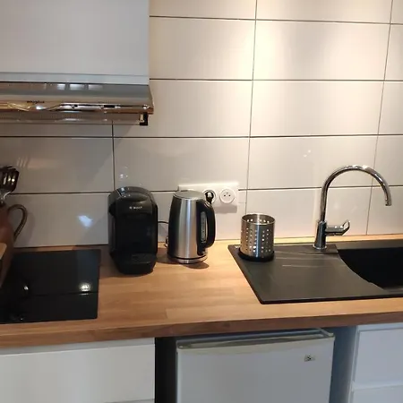 Apartament Confort A 10mn De Royan Et Plages *