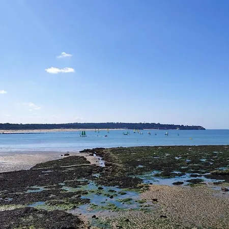 Confort A 10mn De Royan Et Plages Saint-Sulpice-de-Royan