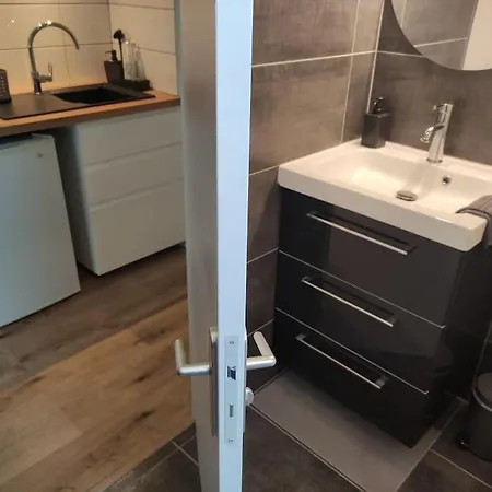 Apartment Studio Tout Confort Climatise A 10Mn Des Plages Saint-Sulpice-de-Royan
