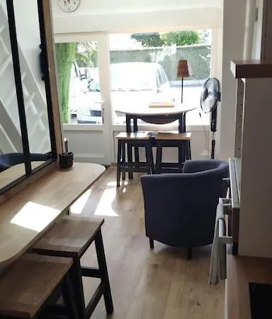 Confort A 10mn De Royan Et Plages Apartament
