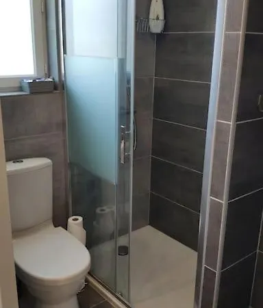 Apartment Studio Tout Confort Climatise A 10Mn Des Plages Saint-Sulpice-de-Royan