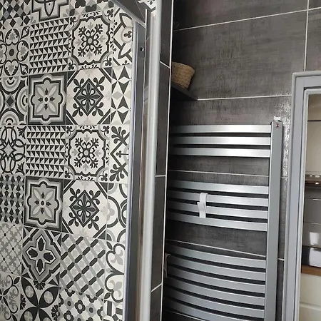 Confort A 10mn De Royan Et Plages Apartamento