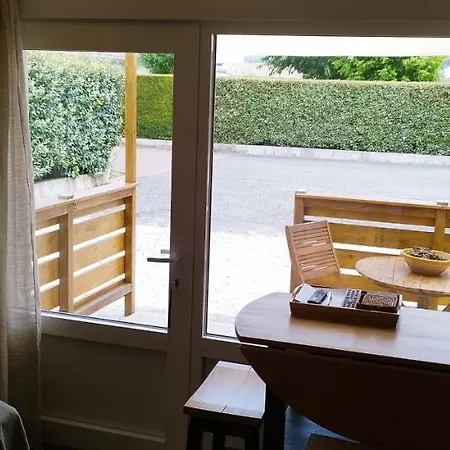 Studio Tout Confort Climatise A 10Mn Des Plages Apartment Saint-Sulpice-de-Royan