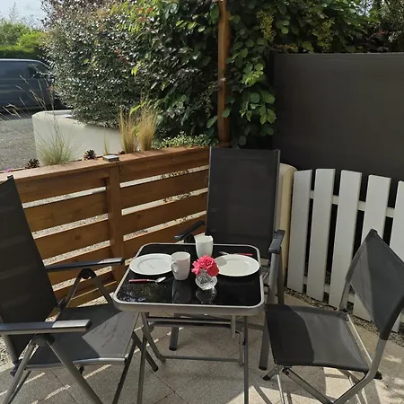 Confort A 10mn De Royan Et Plages Apartament *