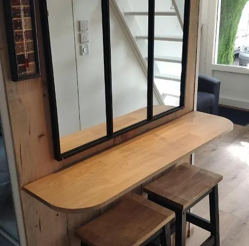 Confort A 10mn De Royan Et Plages Apartman *