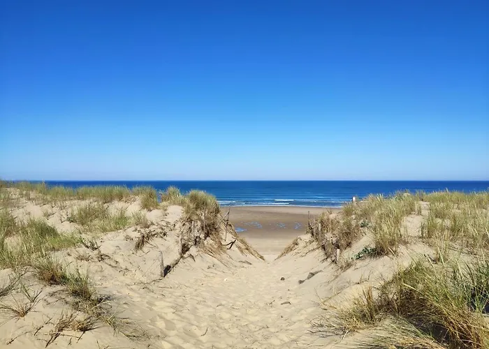 Confort A 10mn De Royan Et Plages Apartman *