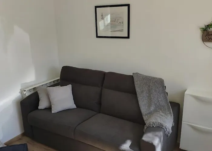 Apartman Confort A 10mn De Royan Et Plages *