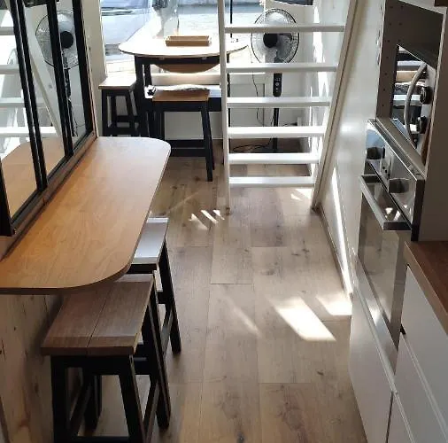 Confort A 10mn De Royan Et Plages Saint-Sulpice-de-Royan