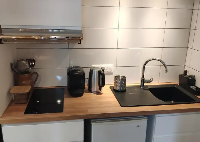 Apartman Confort A 10mn De Royan Et Plages *