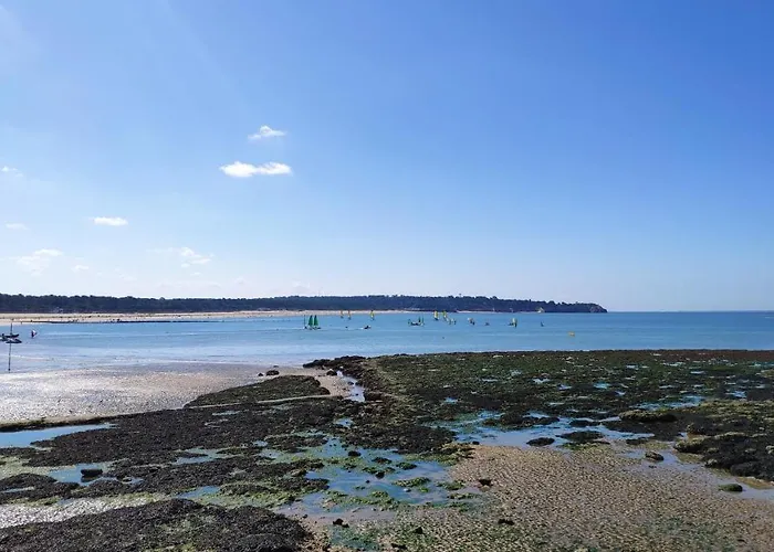 Confort A 10mn De Royan Et Plages Saint-Sulpice-de-Royan