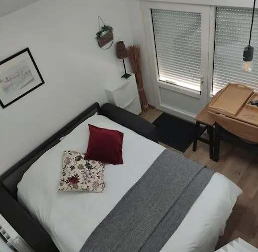 Apartman Confort A 10mn De Royan Et Plages