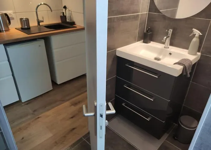 Apartman Confort A 10mn De Royan Et Plages Saint-Sulpice-de-Royan