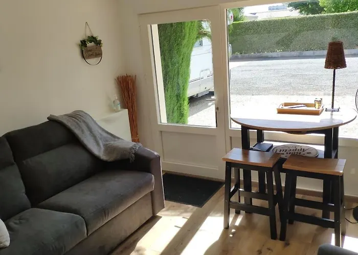 Confort A 10mn De Royan Et Plages * Saint-Sulpice-de-Royan