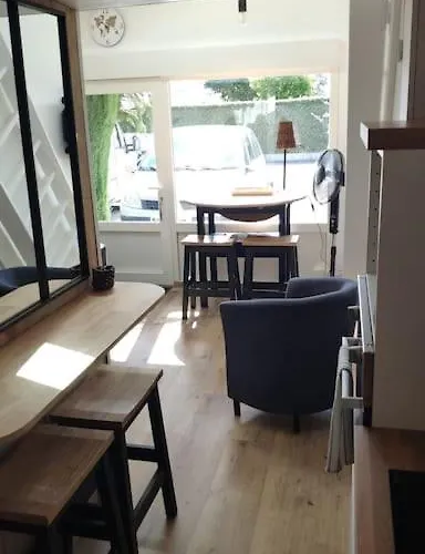 Confort A 10mn De Royan Et Plages Apartman