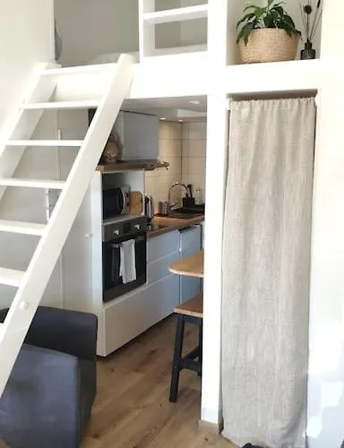 Apartman Confort A 10mn De Royan Et Plages Saint-Sulpice-de-Royan