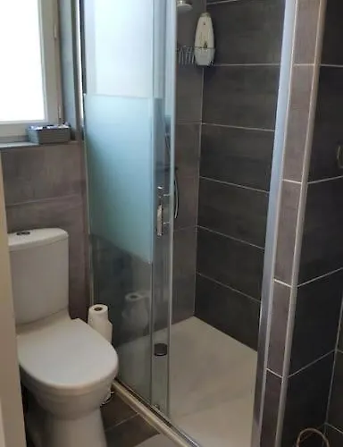 Apartman Confort A 10mn De Royan Et Plages Saint-Sulpice-de-Royan