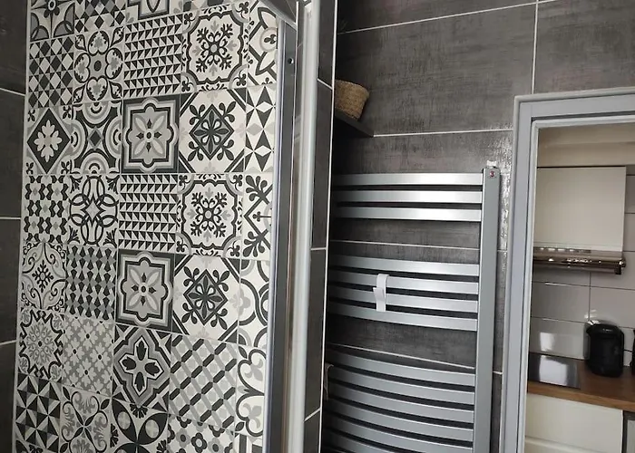 Confort A 10mn De Royan Et Plages Apartman