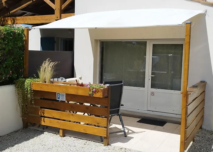 Confort A 10mn De Royan Et Plages *