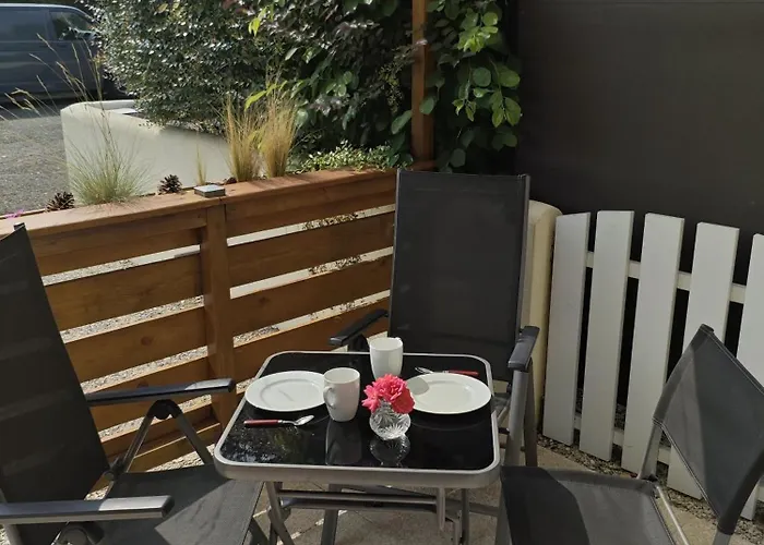 Confort A 10mn De Royan Et Plages Apartman *